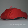 Sun-Proof Elastic Outdoor Car Cover Car Accessories